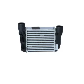 Intercooler, échangeur NRF 30753