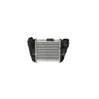 Intercooler, échangeur NRF