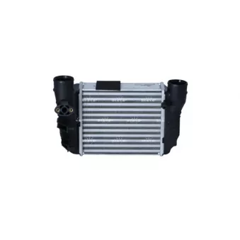 Intercooler, échangeur NRF 30756