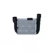 Intercooler, échangeur NRF 30756 - Visuel 3