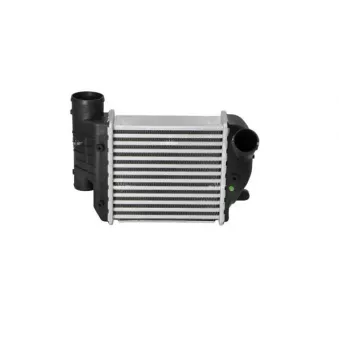 Intercooler, échangeur NRF 30768