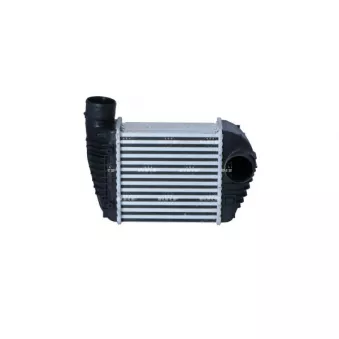 Intercooler, échangeur NRF 30772