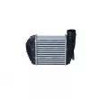 Intercooler, échangeur NRF 30772 - Visuel 3