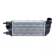 Intercooler, échangeur NRF 30773 - Visuel 1