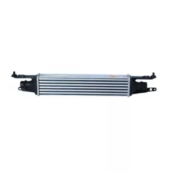 Intercooler, échangeur NRF