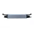 Intercooler, échangeur NRF 30779 - Visuel 1