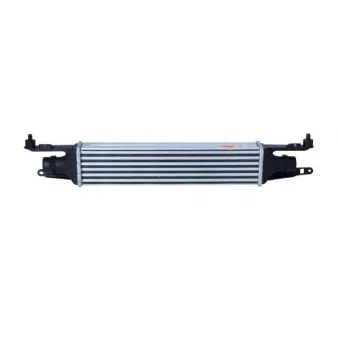 Intercooler, échangeur NRF