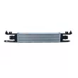 Intercooler, échangeur NRF 30779 - Visuel 3