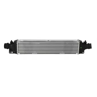 Intercooler, échangeur NRF 30780