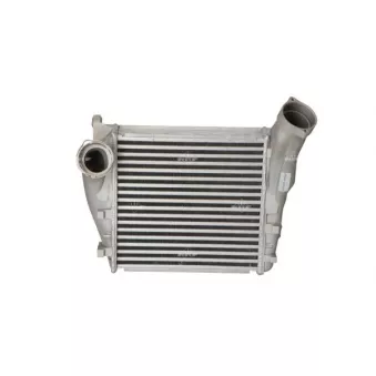 Intercooler, échangeur NRF