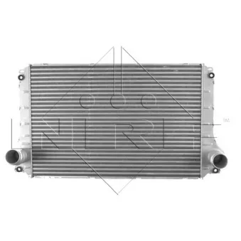 Intercooler, échangeur NRF 30784