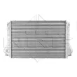 Intercooler, échangeur NRF 30784 - Visuel 2