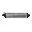 Intercooler, échangeur NRF 30788 - Visuel 1