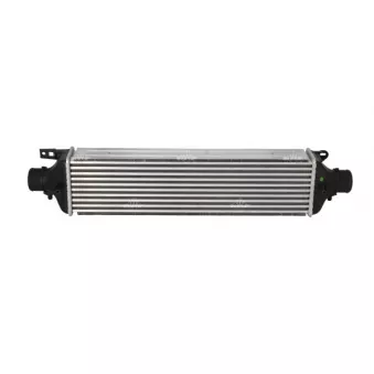 Intercooler, échangeur NRF 30788