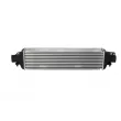 Intercooler, échangeur NRF 30788 - Visuel 3