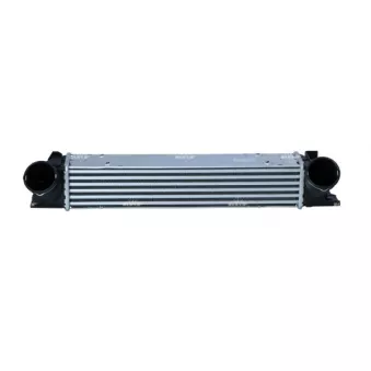 Intercooler, échangeur NRF