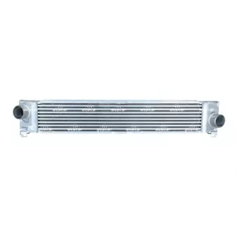 Intercooler, échangeur NRF 30798