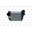 Intercooler, échangeur NRF 30799 - Visuel 1