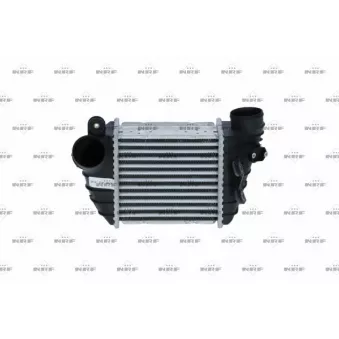 Intercooler, échangeur NRF 30799
