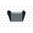 Intercooler, échangeur NRF 30799 - Visuel 3