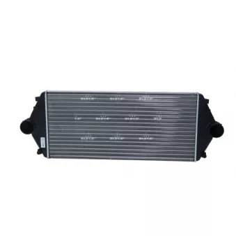 Intercooler, échangeur NRF 30803