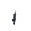 Intercooler, échangeur NRF 30803 - Visuel 2