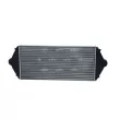 Intercooler, échangeur NRF 30803 - Visuel 3