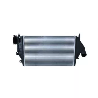 Intercooler, échangeur NRF 30818