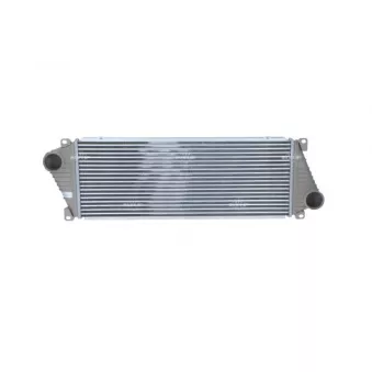 Intercooler, échangeur NRF