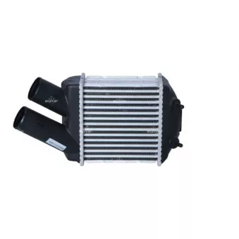 Intercooler, échangeur NRF 30832