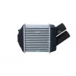 Intercooler, échangeur NRF 30832 - Visuel 3