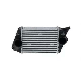Intercooler, échangeur NRF
