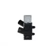 Intercooler, échangeur NRF 30833 - Visuel 2