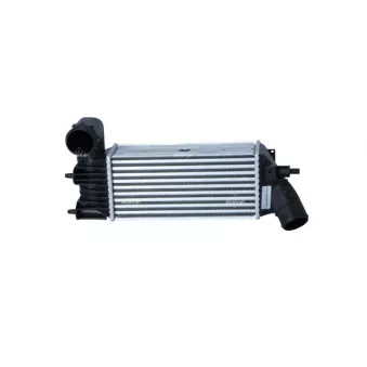 Intercooler, échangeur NRF 30835