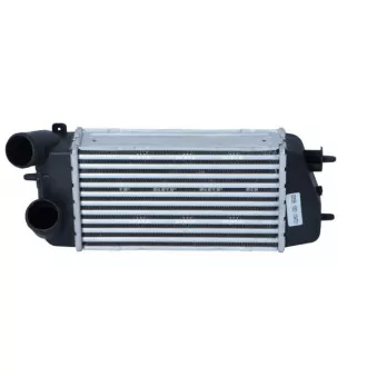 Intercooler, échangeur NRF 30836