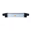 Intercooler, échangeur NRF 30840 - Visuel 1