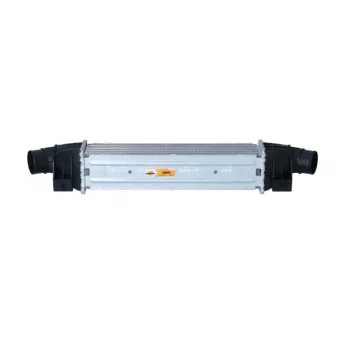 Intercooler, échangeur NRF