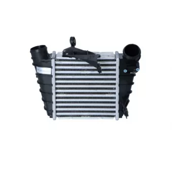 Intercooler, échangeur NRF 30842