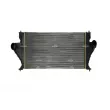 Intercooler, échangeur NRF 30843 - Visuel 1