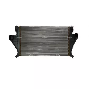 Intercooler, échangeur NRF 30843