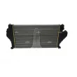 Intercooler, échangeur NRF 30843 - Visuel 3