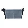 Intercooler, échangeur NRF 30845 - Visuel 3