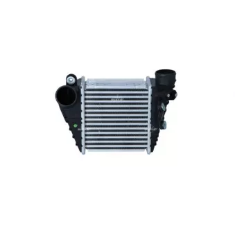 Intercooler, échangeur NRF