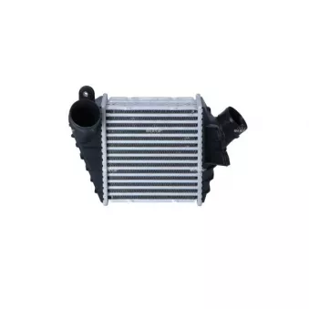 Intercooler, échangeur NRF