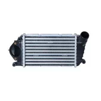 Intercooler, échangeur NRF 30849