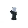 Intercooler, échangeur NRF 30849 - Visuel 2