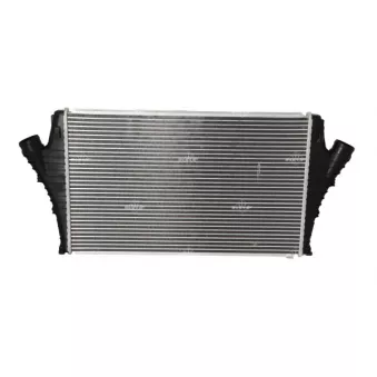 Intercooler, échangeur NRF 30855