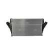 Intercooler, échangeur NRF 30858 - Visuel 1