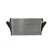 Intercooler, échangeur NRF 30858 - Visuel 3