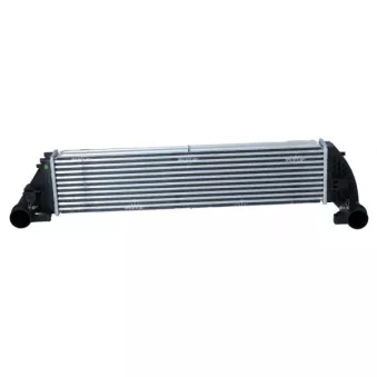 Intercooler, échangeur NRF 30859